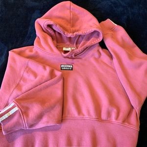 Sudadera Adidas original de mujer "S"